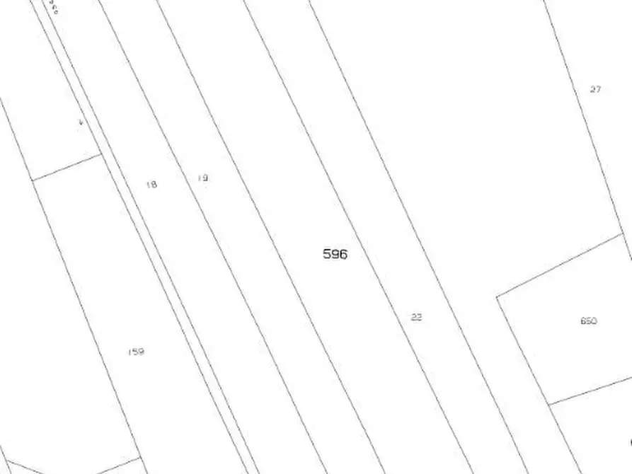 Immagine 2 di Terreno in vendita  in VIA PRIMO MAGGIO a Monteprandone