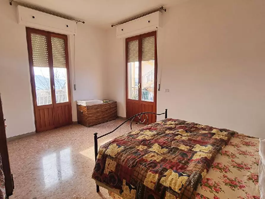 Immagine 5 di Porzione di casa in vendita  a Montefiore Dell'aso