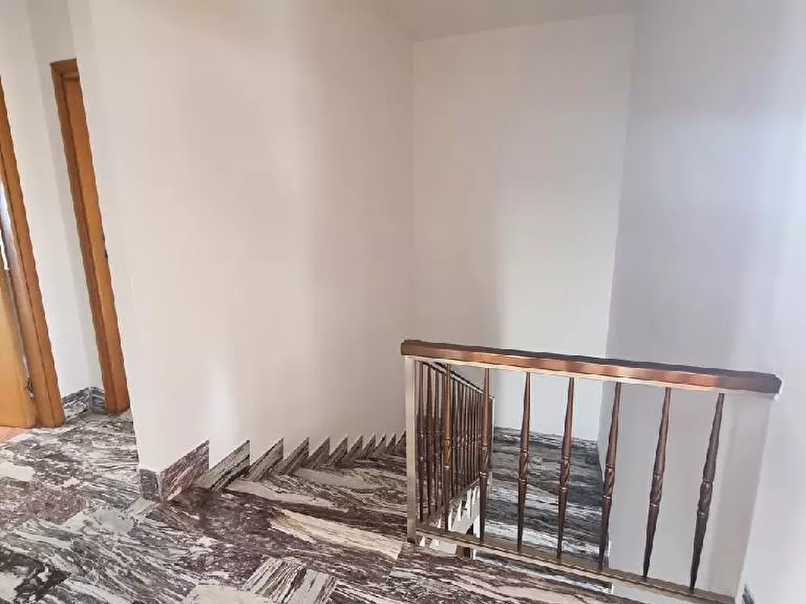 Immagine 6 di Porzione di casa in vendita  a Montefiore Dell'aso