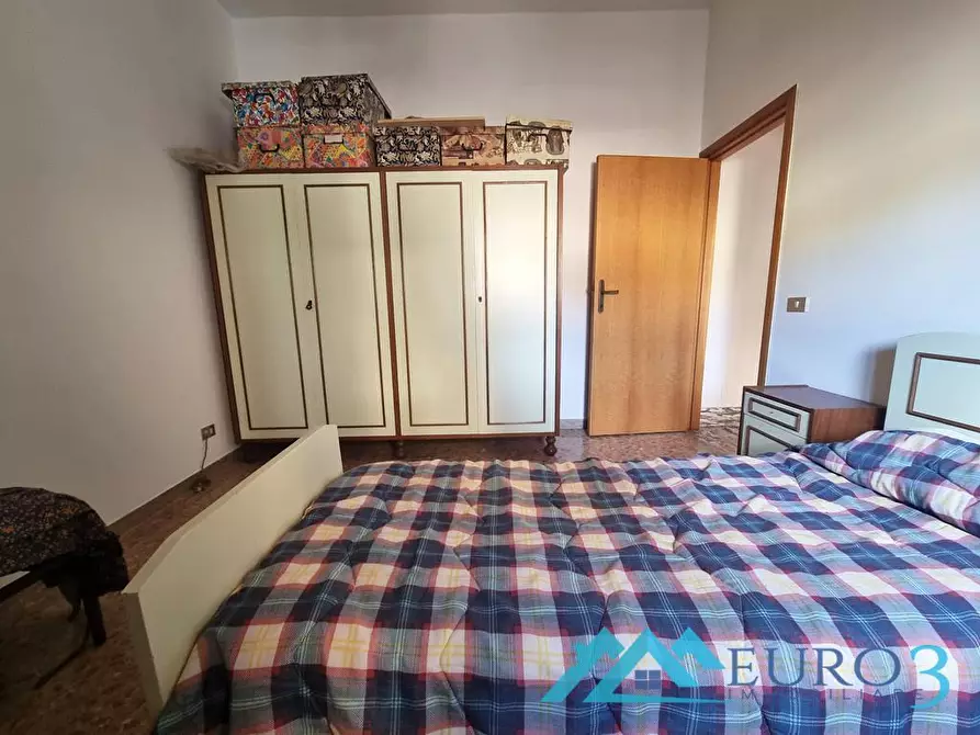 Immagine 9 di Porzione di casa in vendita  a Montefiore Dell'aso