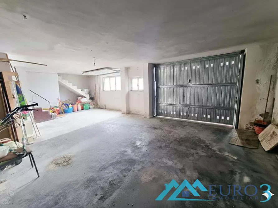 Immagine 10 di Porzione di casa in vendita  a Montefiore Dell'aso