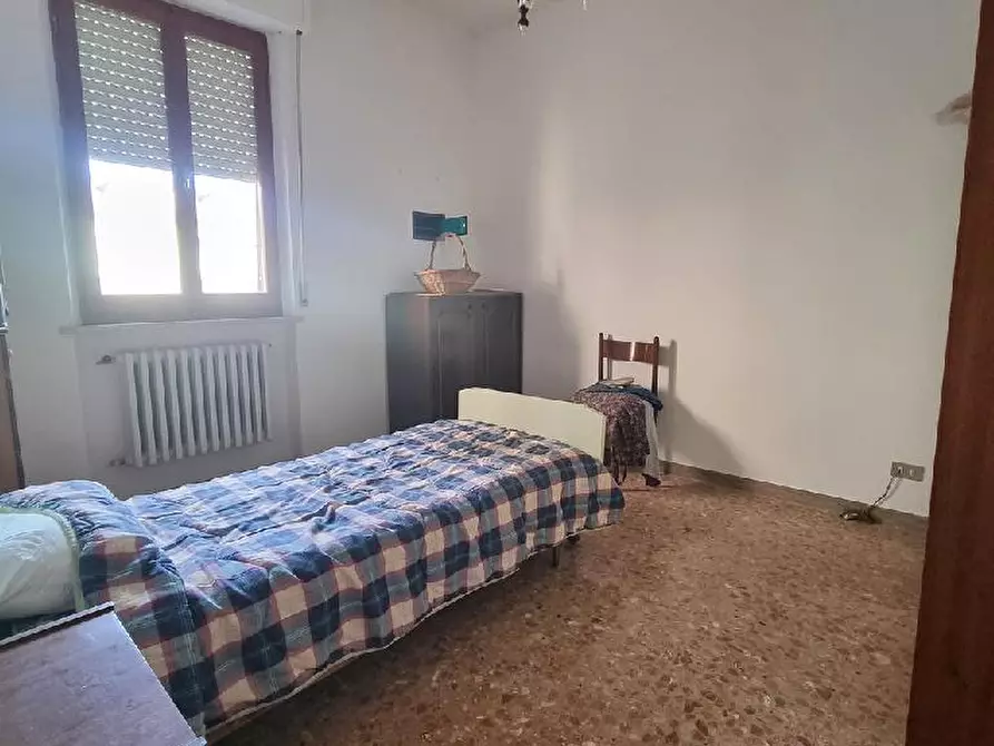 Immagine 16 di Porzione di casa in vendita  a Montefiore Dell'aso