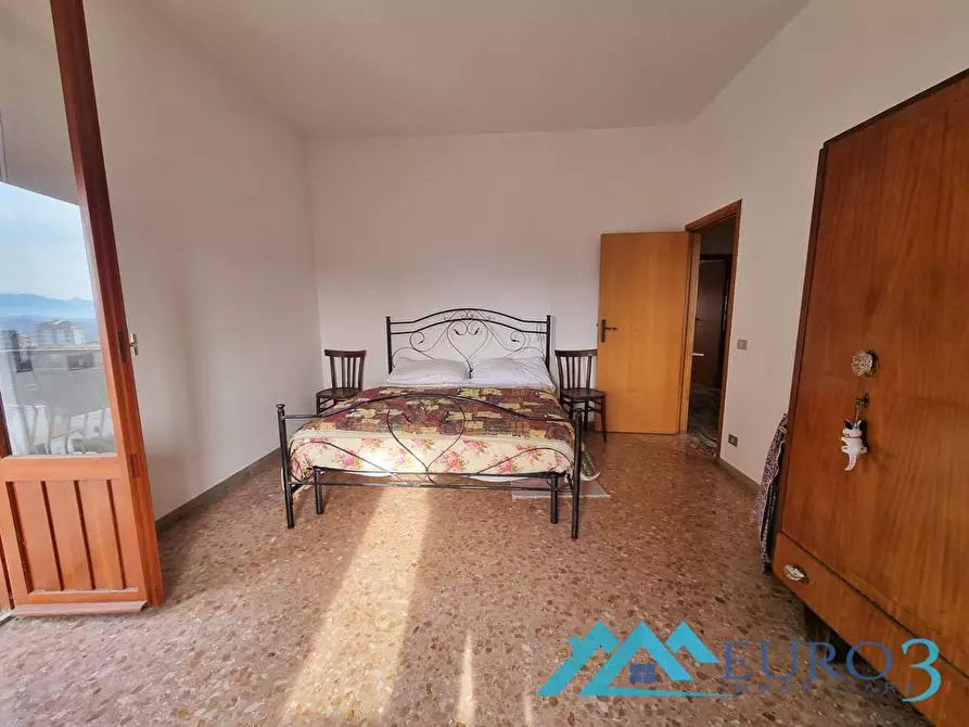 Immagine 17 di Porzione di casa in vendita  a Montefiore Dell'aso