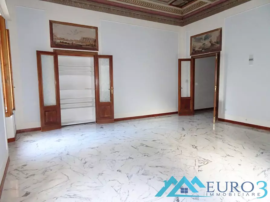 Immagine 2 di Appartamento in affitto  in CORSO G. MAZZINI a Ascoli Piceno