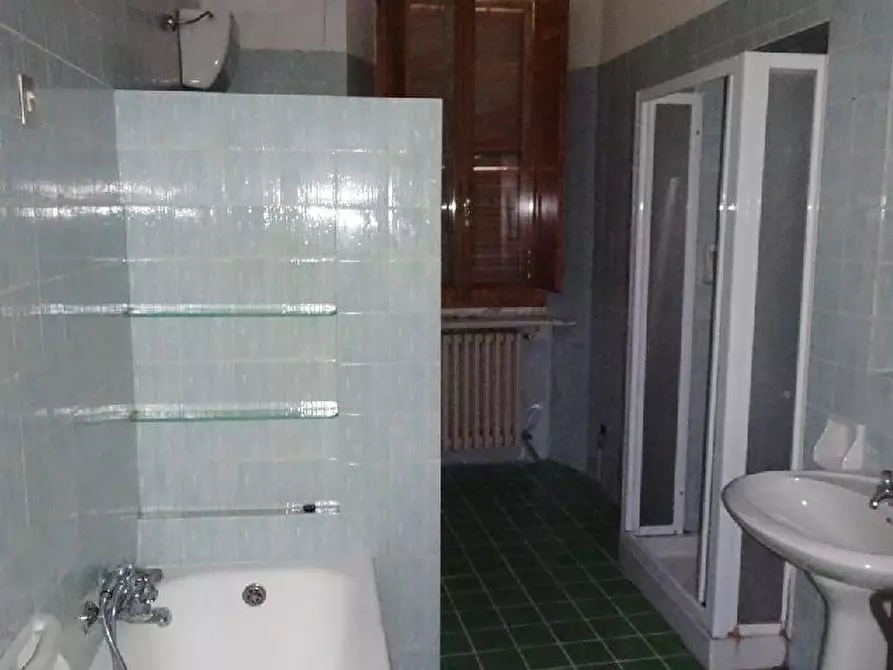 Immagine 10 di Appartamento in affitto  in CORSO G. MAZZINI a Ascoli Piceno