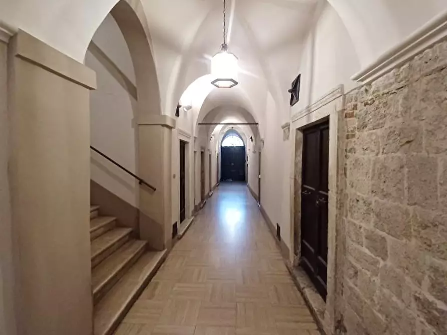 Immagine 2 di Appartamento in affitto  in CORSO G. MAZZINI a Ascoli Piceno