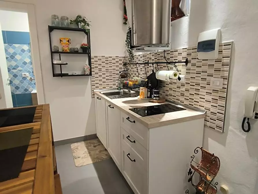 Immagine 1 di Monolocale in vendita  in VIA DELLA TRIBU FABIA a Ascoli Piceno