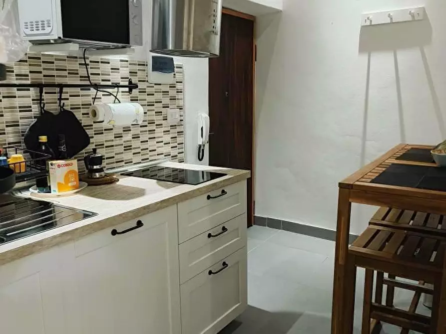 Immagine 2 di Monolocale in vendita  in VIA DELLA TRIBU FABIA a Ascoli Piceno