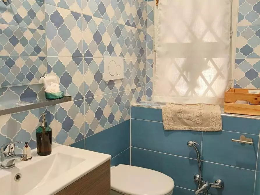 Immagine 3 di Monolocale in vendita  in VIA DELLA TRIBU FABIA a Ascoli Piceno