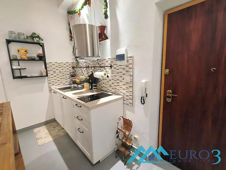 Immagine 4 di Monolocale in vendita  in VIA DELLA TRIBU FABIA a Ascoli Piceno