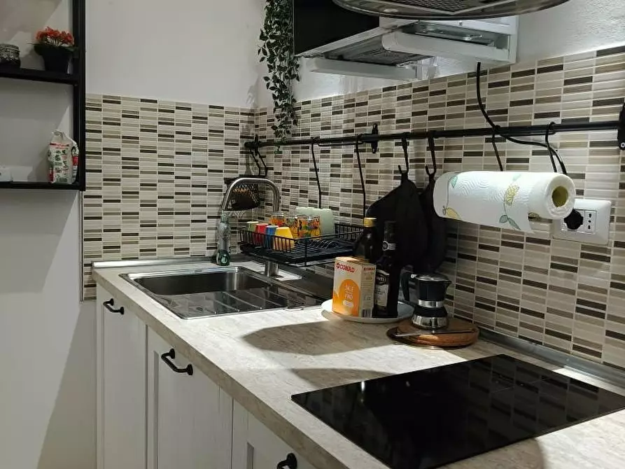 Immagine 5 di Monolocale in vendita  in VIA DELLA TRIBU FABIA a Ascoli Piceno