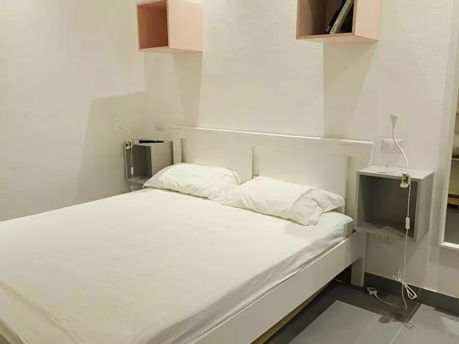 Immagine 7 di Monolocale in vendita  in VIA DELLA TRIBU FABIA a Ascoli Piceno