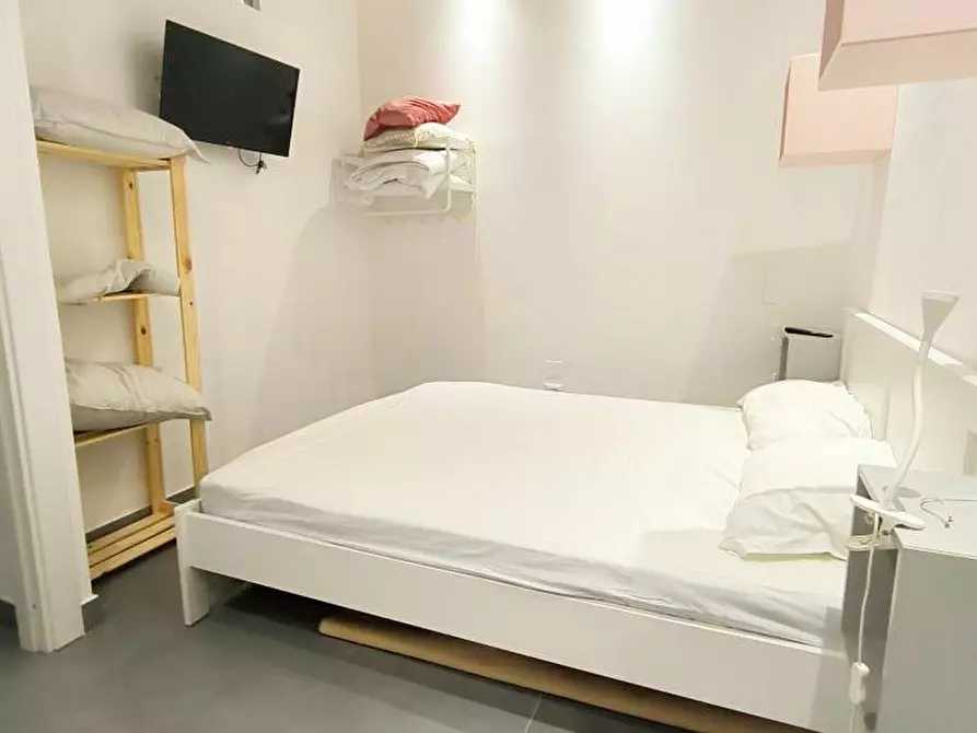 Immagine 8 di Monolocale in vendita  in VIA DELLA TRIBU FABIA a Ascoli Piceno