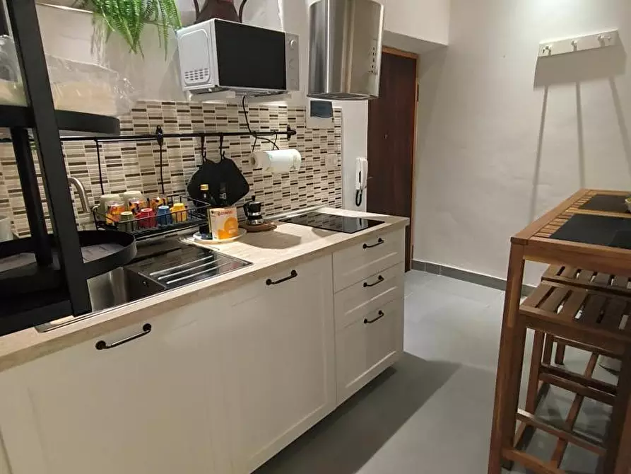 Immagine 11 di Monolocale in vendita  in VIA DELLA TRIBU FABIA a Ascoli Piceno