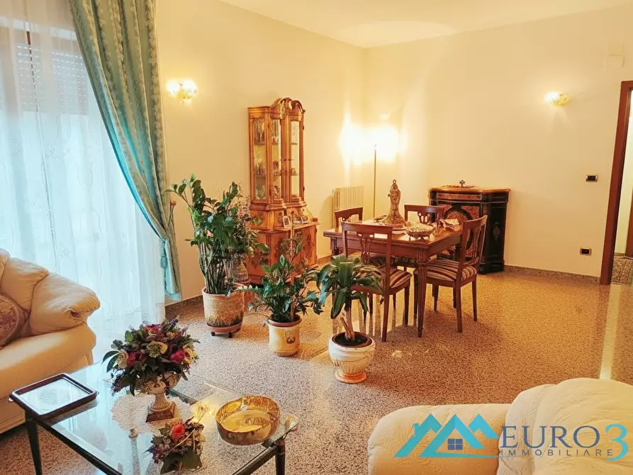 Immagine 1 di Attico in vendita  in VIA VIGNÀ a Castel Di Lama