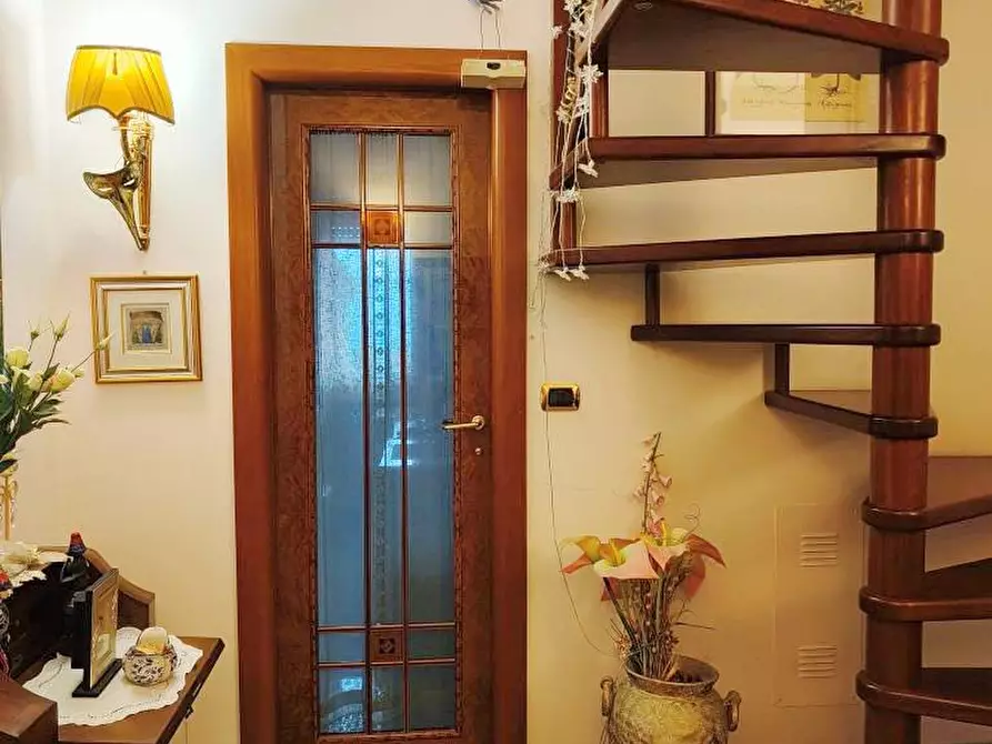 Immagine 2 di Attico in vendita  in VIA VIGNÀ a Castel Di Lama