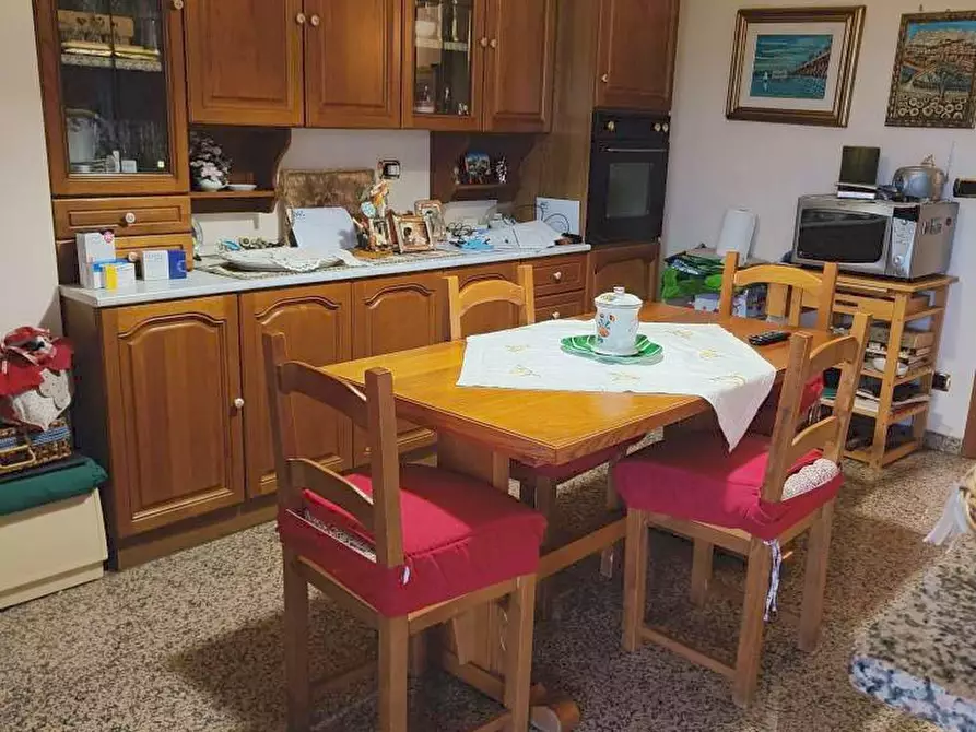 Immagine 5 di Attico in vendita  in VIA VIGNÀ a Castel Di Lama