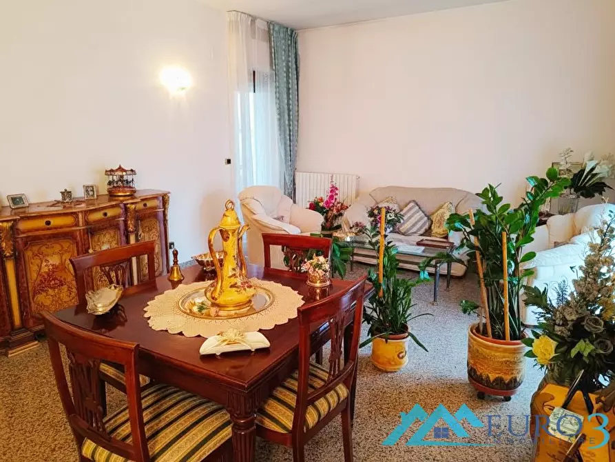 Immagine 6 di Attico in vendita  in VIA VIGNÀ a Castel Di Lama