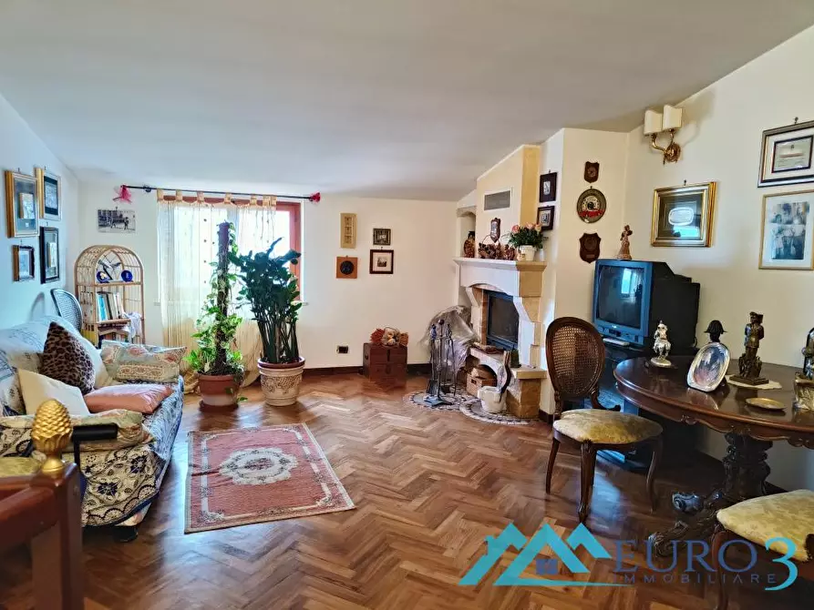 Immagine 9 di Attico in vendita  in VIA VIGNÀ a Castel Di Lama