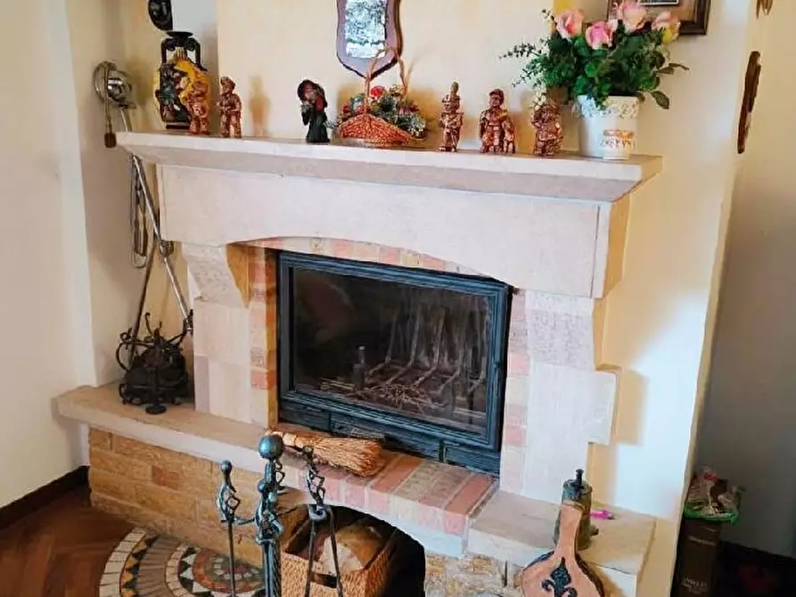 Immagine 10 di Attico in vendita  in VIA VIGNÀ a Castel Di Lama