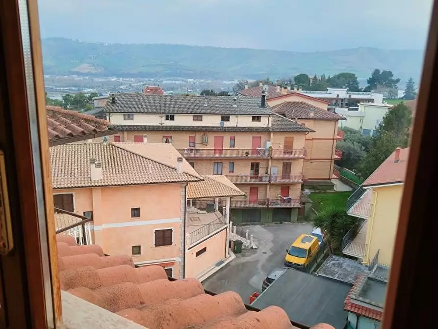 Immagine 11 di Attico in vendita  in VIA VIGNÀ a Castel Di Lama