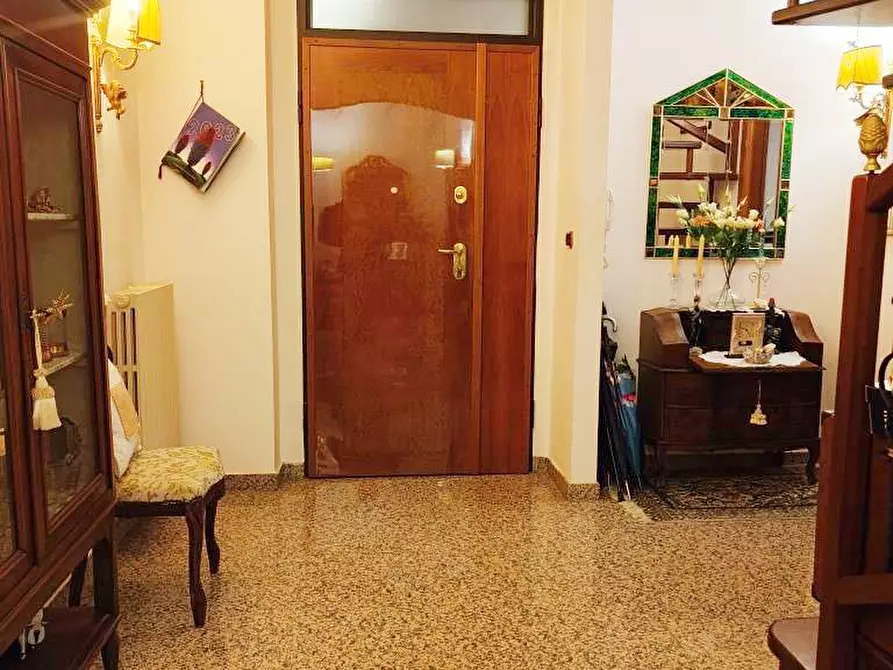 Immagine 12 di Attico in vendita  in VIA VIGNÀ a Castel Di Lama