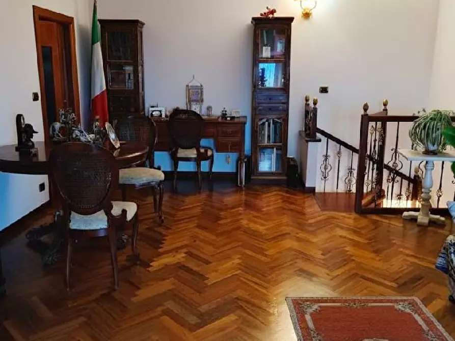 Immagine 13 di Attico in vendita  in VIA VIGNÀ a Castel Di Lama