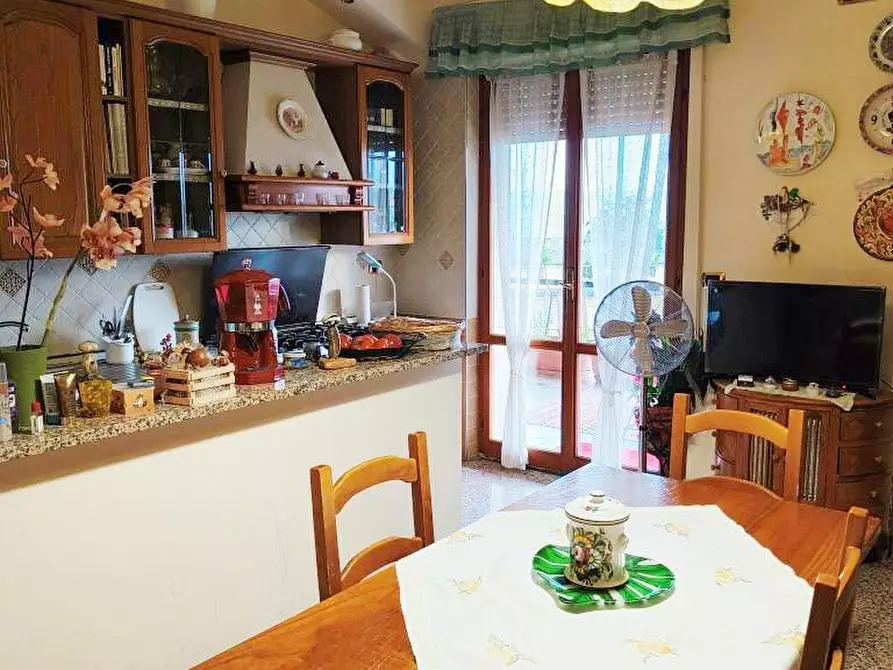 Immagine 14 di Attico in vendita  in VIA VIGNÀ a Castel Di Lama