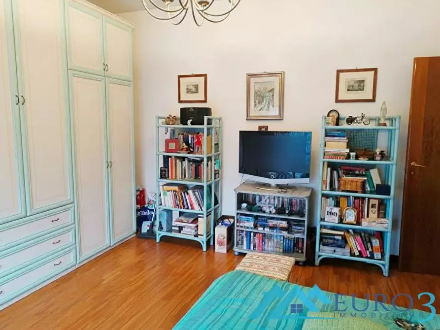 Immagine 17 di Attico in vendita  in VIA VIGNÀ a Castel Di Lama