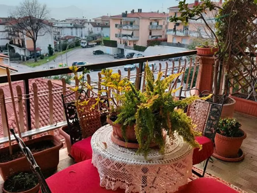 Immagine 19 di Attico in vendita  in VIA VIGNÀ a Castel Di Lama