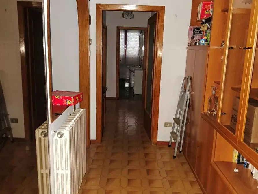 Immagine 3 di Appartamento in vendita  in VIA PERUGIA,35 a Ascoli Piceno