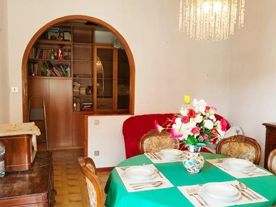 Immagine 4 di Appartamento in vendita  in VIA PERUGIA,35 a Ascoli Piceno