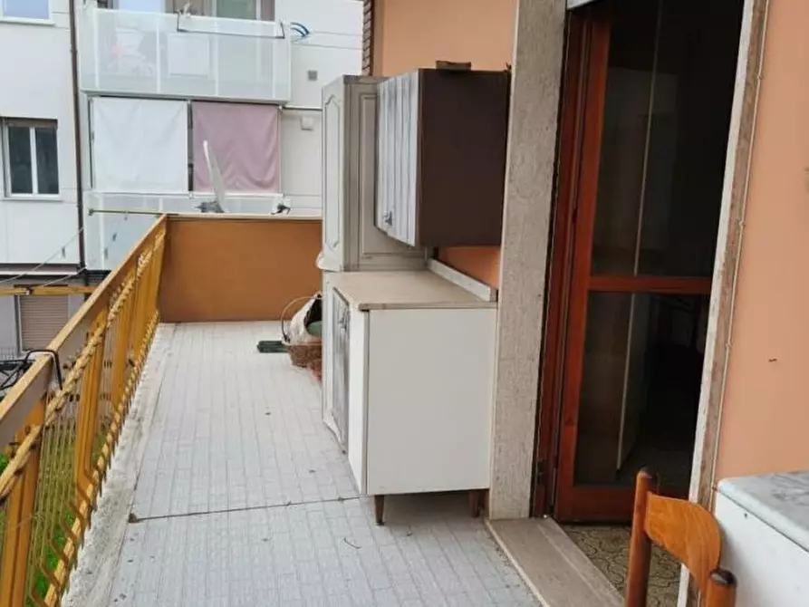 Immagine 10 di Appartamento in vendita  in VIA PERUGIA,35 a Ascoli Piceno