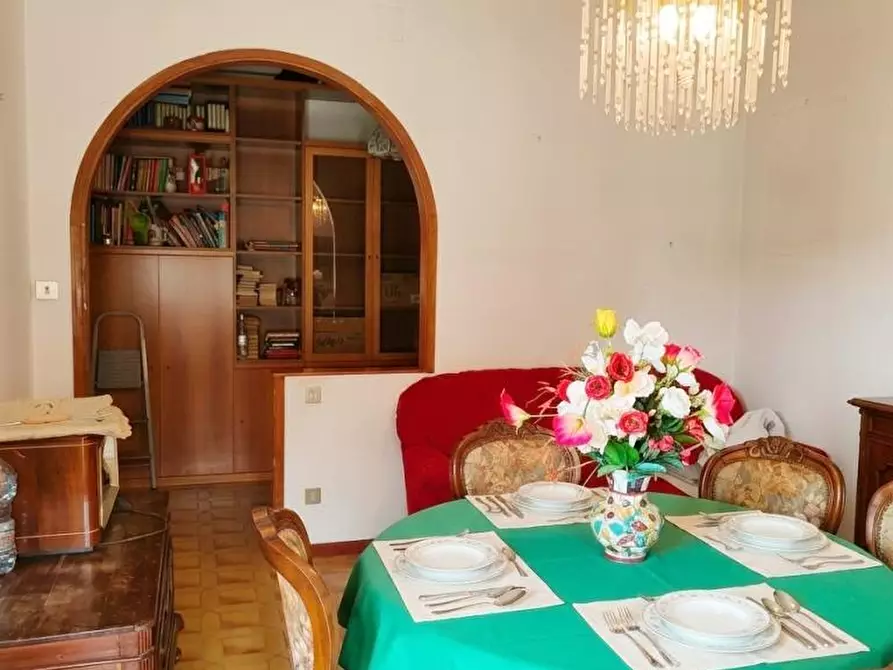 Immagine 11 di Appartamento in vendita  in VIA PERUGIA,35 a Ascoli Piceno