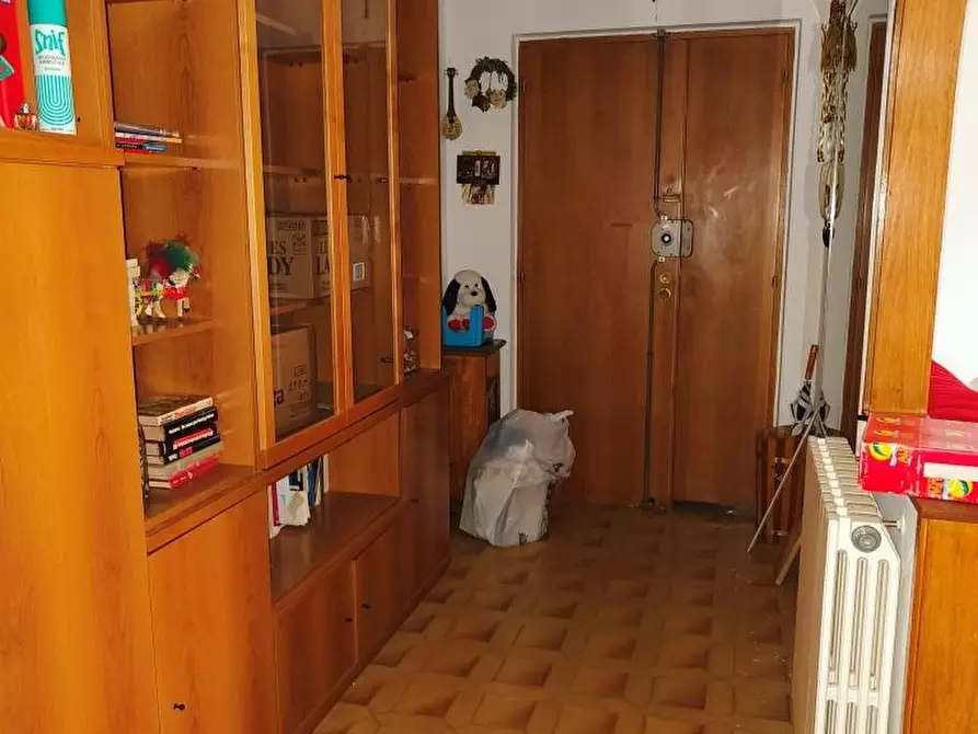 Immagine 15 di Appartamento in vendita  in VIA PERUGIA,35 a Ascoli Piceno