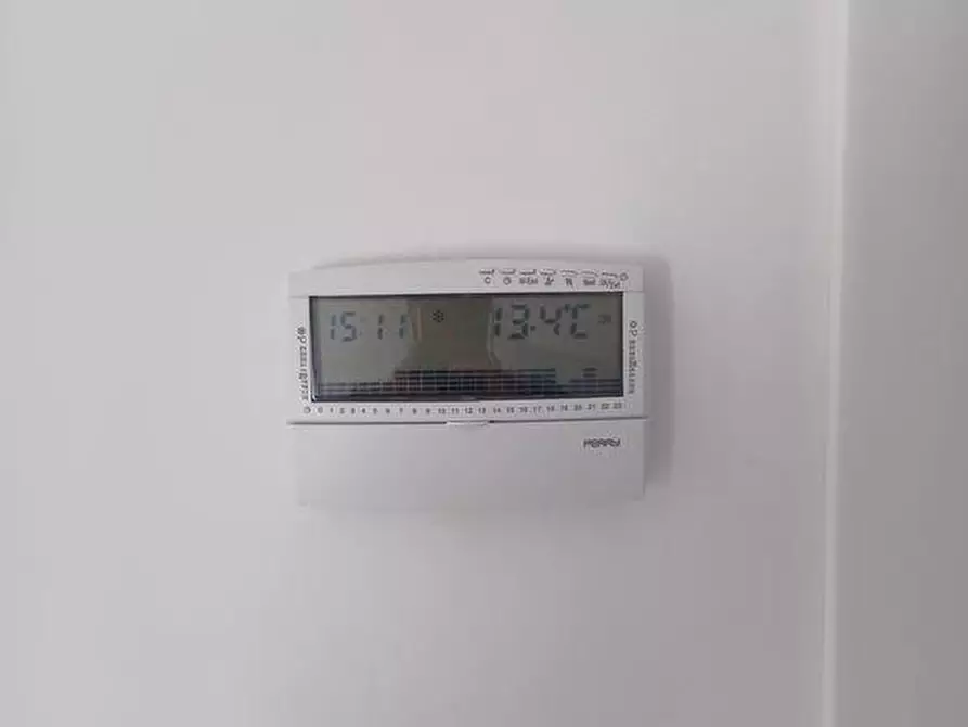 Immagine 2 di Terratetto in vendita  in LUNGO CASTELLANO a Ascoli Piceno