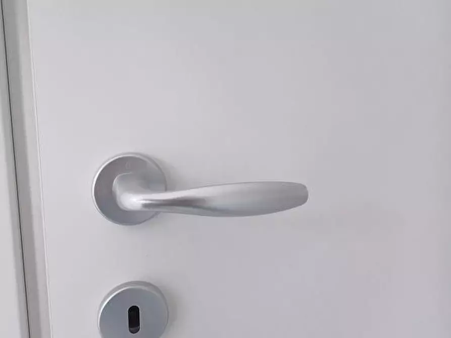 Immagine 4 di Terratetto in vendita  in LUNGO CASTELLANO a Ascoli Piceno