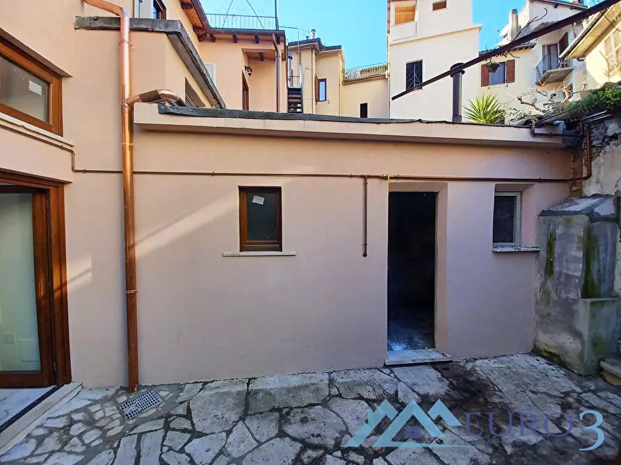 Immagine 11 di Terratetto in vendita  in LUNGO CASTELLANO a Ascoli Piceno