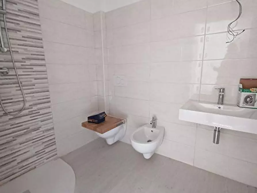 Immagine 13 di Terratetto in vendita  in LUNGO CASTELLANO a Ascoli Piceno