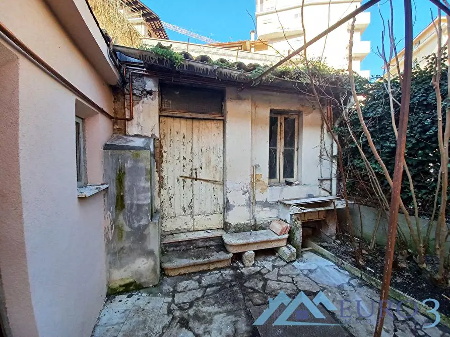 Immagine 14 di Terratetto in vendita  in LUNGO CASTELLANO a Ascoli Piceno