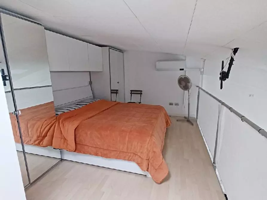 Immagine 1 di Appartamento in affitto  in VIA TOTI a San Benedetto Del Tronto