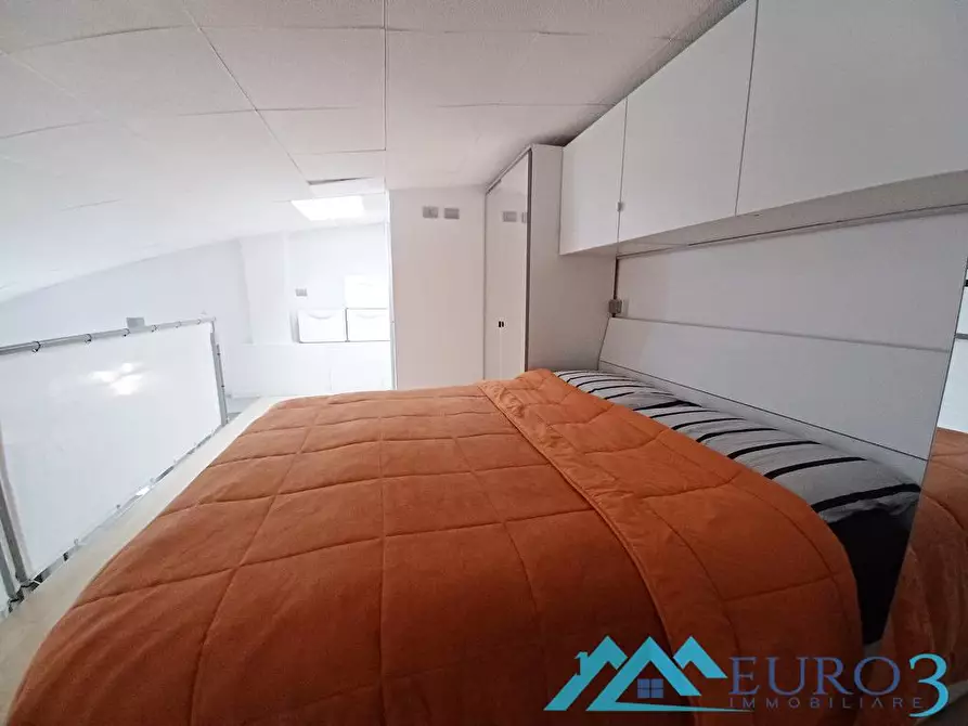 Immagine 6 di Appartamento in affitto  in VIA TOTI a San Benedetto Del Tronto