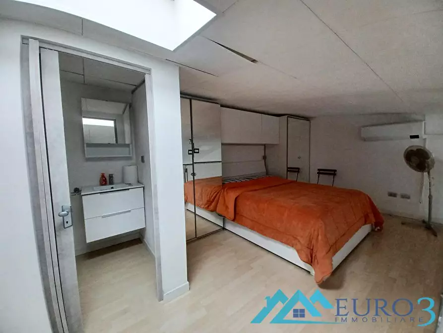 Immagine 8 di Appartamento in affitto  in VIA TOTI a San Benedetto Del Tronto