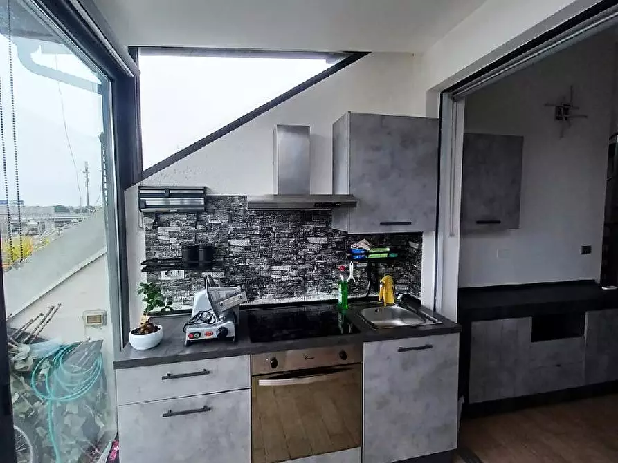 Immagine 9 di Appartamento in affitto  in VIA TOTI a San Benedetto Del Tronto