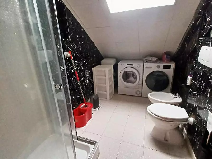 Immagine 11 di Appartamento in affitto  in VIA TOTI a San Benedetto Del Tronto