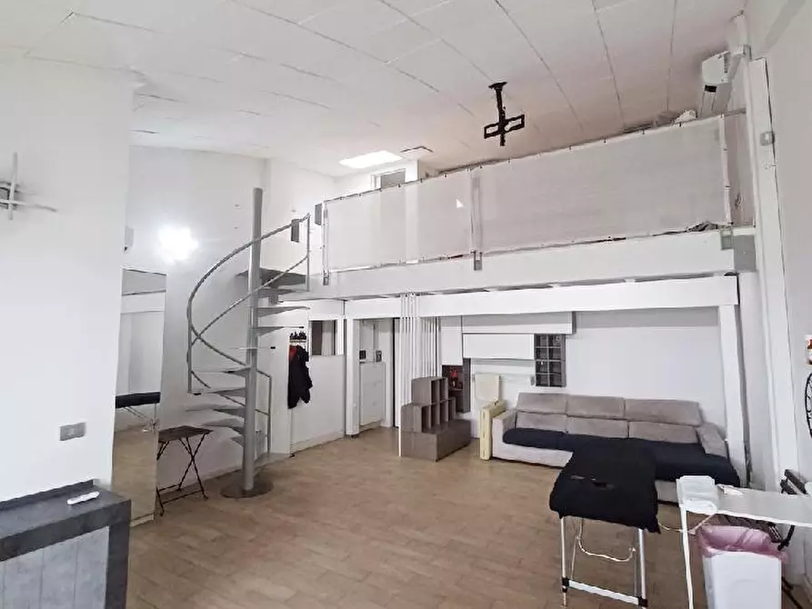 Immagine 12 di Appartamento in affitto  in VIA TOTI a San Benedetto Del Tronto