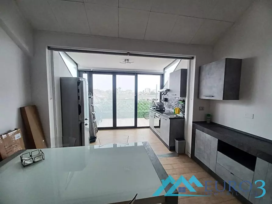 Immagine 13 di Appartamento in affitto  in VIA TOTI a San Benedetto Del Tronto