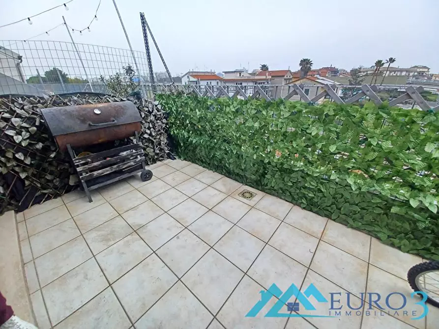 Immagine 14 di Appartamento in affitto  in VIA TOTI a San Benedetto Del Tronto