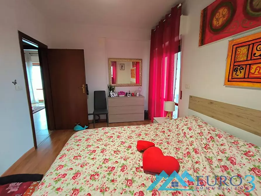 Immagine 2 di Appartamento in vendita  in VIA ASSISI 20 a Folignano