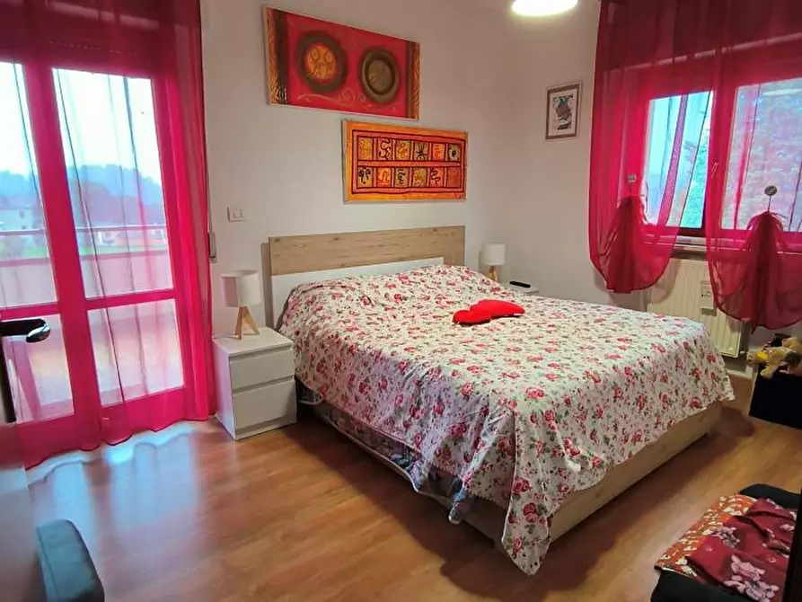 Immagine 3 di Appartamento in vendita  in VIA ASSISI 20 a Folignano